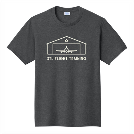 STL Flight Fan Favorite Tee - Des. A