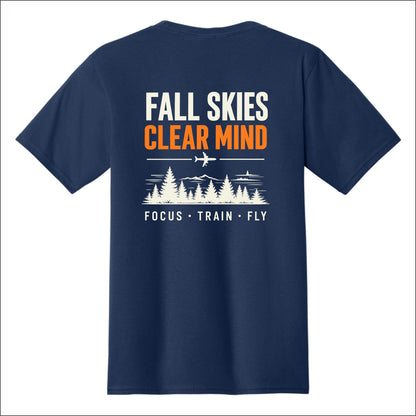 STL Flight Fan Favorite Tee - Des. C
