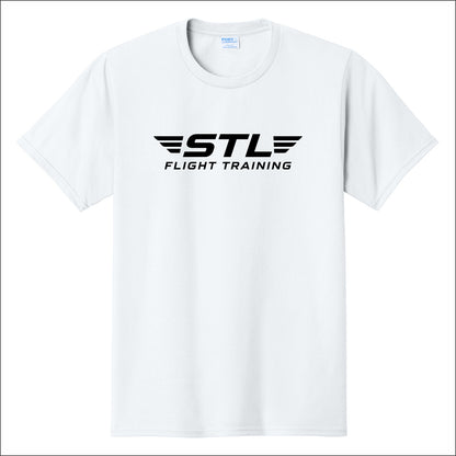 STL Flight Fan Favorite Tee - Des. D