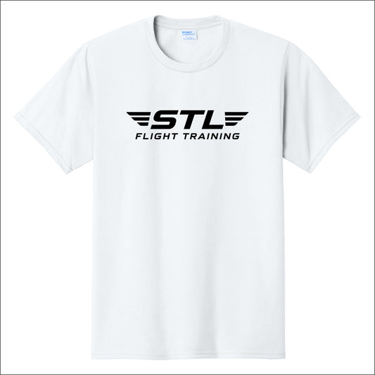 STL Flight Fan Favorite Tee - Des. D