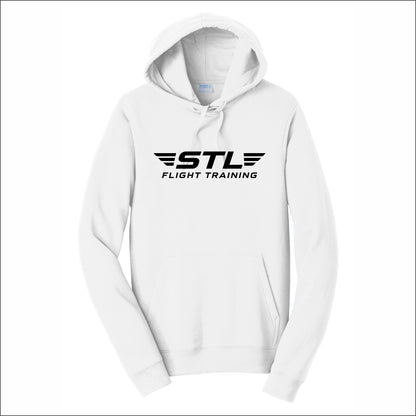 STL Flight Fan Favorite Pullover Hooded Sweatshirt