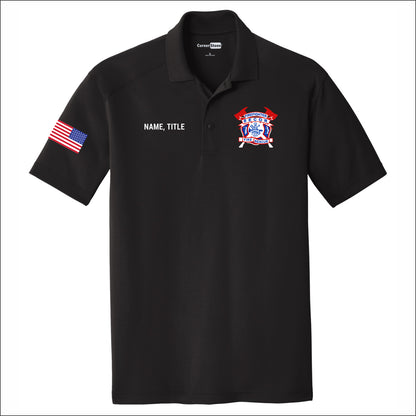 SFPD Lightweight Snag-Proof Polo