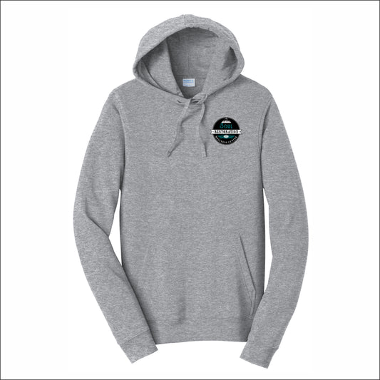 Soul Restoration Fan Favorite 80/20 Hooded Sweatshirt- Des.B