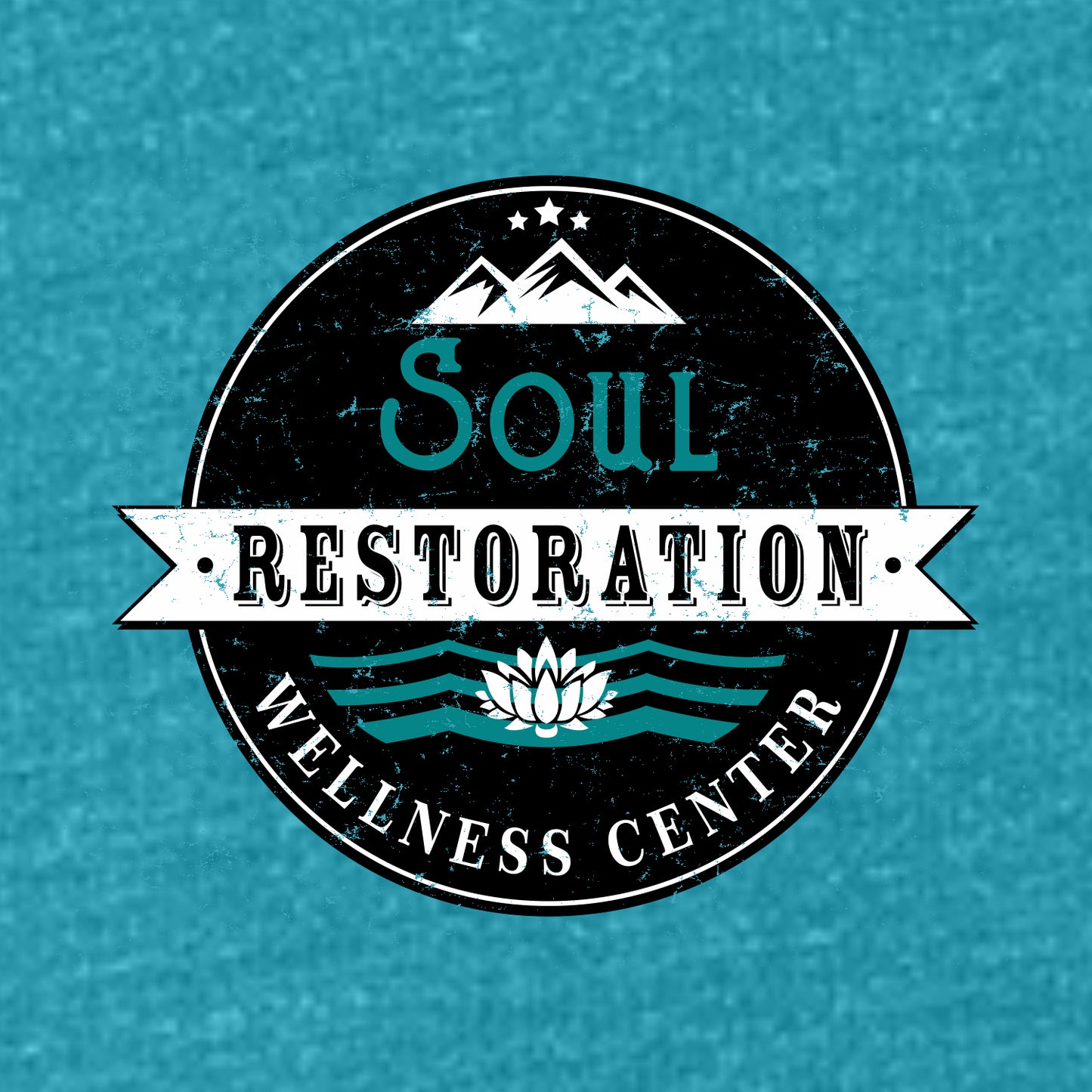 Soul Restoration Next Level Apparel Adult CVC Tee - Des.B