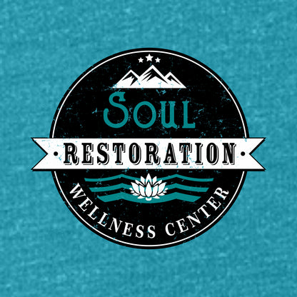 Soul Restoration Next Level Apparel Adult CVC Tee - Des.B