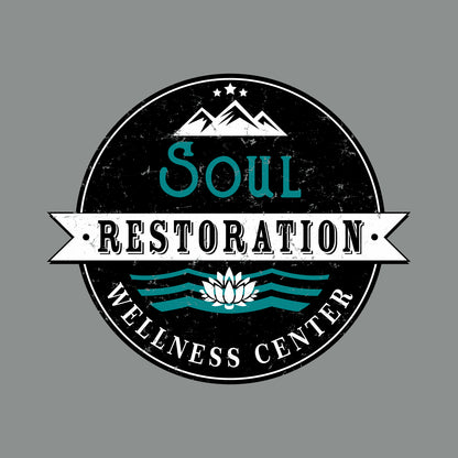 Soul Restoration Fan Favorite 80/20 Hooded Sweatshirt- Des.B