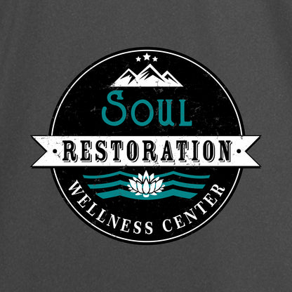 Soul Restoration Ladies Performance 1/4 Zip