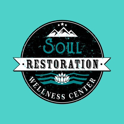 Soul Restoration Ladies Flowy Tank Top