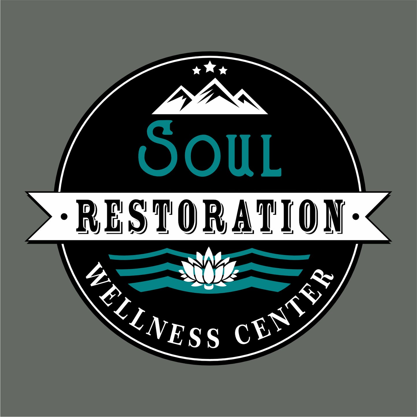 Soul Restoration Beach Wash Tote Bag