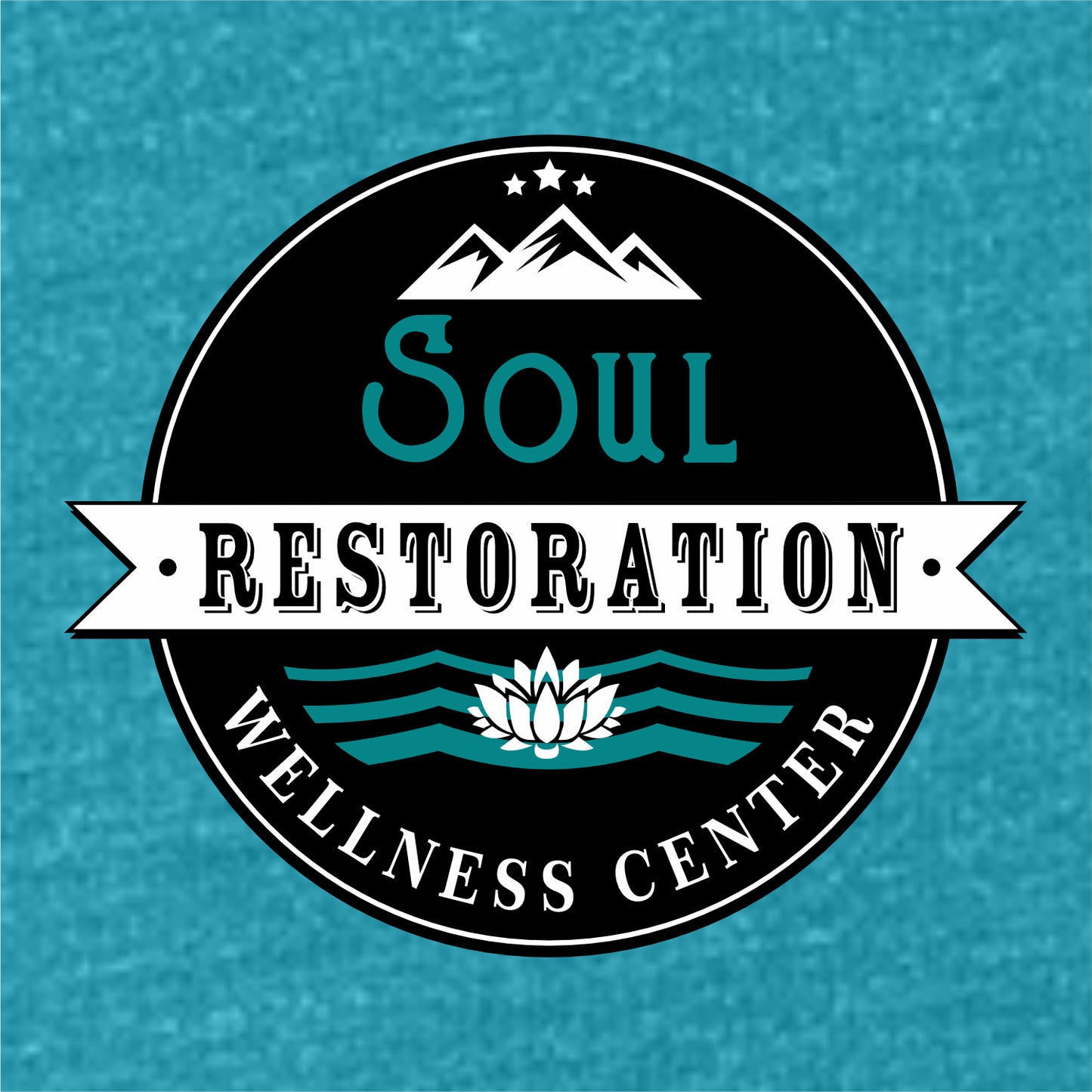 Soul Restoration Next Level Apparel Adult CVC Tee - Des.A