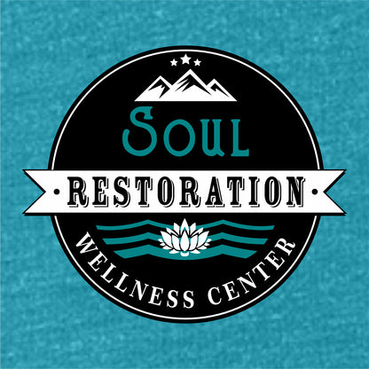 Soul Restoration Next Level Apparel Adult CVC Tee - Des.A