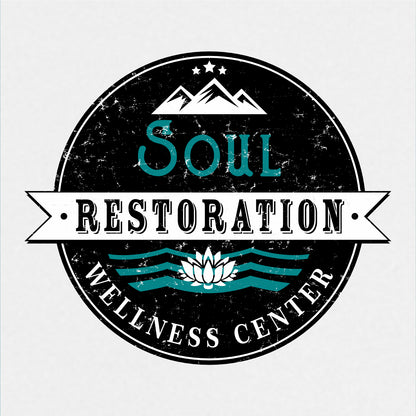 Soul Restoration Fan Favorite 80/20 Hooded Sweatshirt- Des.A