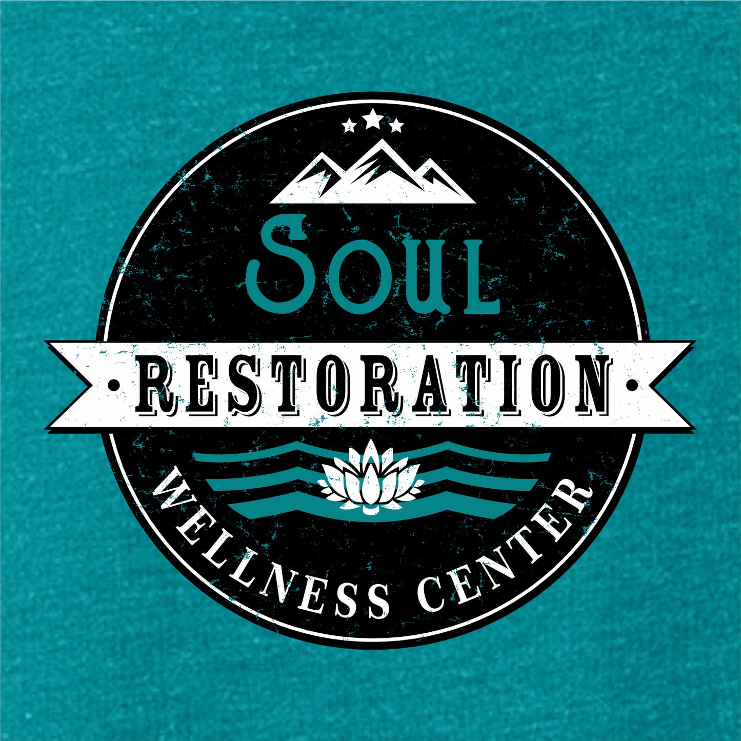 Soul Restoration Next Level Apparel Adult CVC Tee - Des.A