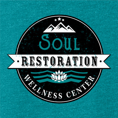 Soul Restoration Next Level Apparel Adult CVC Tee - Des.A