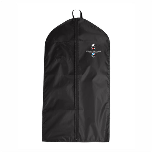 Sound Of IL Chorus Garment Bag