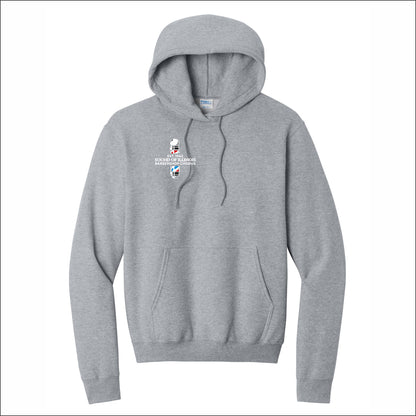 Sound Of IL Chorus Hooded Sweatshirt