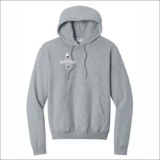 Sound Of IL Chorus Hooded Sweatshirt