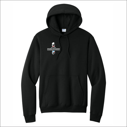 Sound Of IL Chorus Hooded Sweatshirt