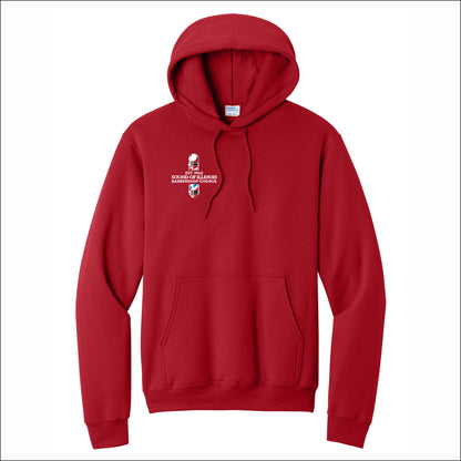 Sound Of IL Chorus Hooded Sweatshirt
