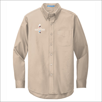 Sound Of IL Chorus Long Sleeve Easy Care Shirt
