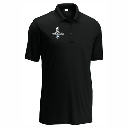 Sound Of Illinois Chours Sport-Tek PosiCharge Competitor Polo