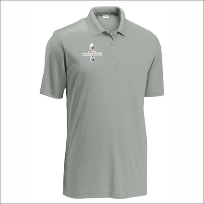 Sound Of IL Chorus Sport-Tek PosiCharge Competitor Polo