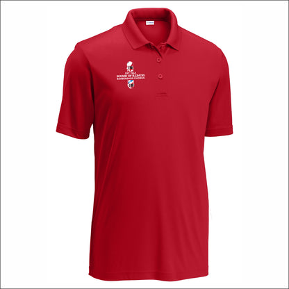 Sound Of IL Chorus Sport-Tek PosiCharge Competitor Polo