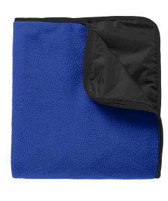 ALL Travel Blanket