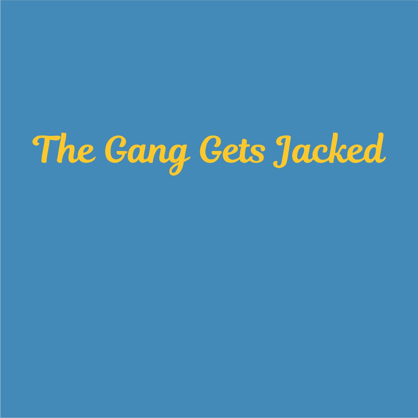 The Factory Pigment Dye T-shirt - Des. C