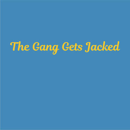 The Factory Pigment Dye T-shirt - Des. C