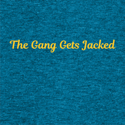 The Factory Softstyle Short Sleeve T-shirt - Des.C