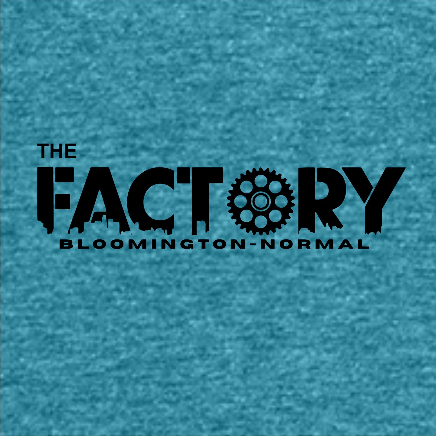The Factory Softstyle Short Sleeve T-shirt - Des.A