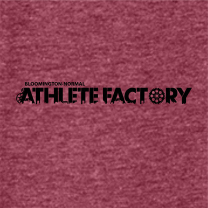 The Factory Softstyle Short Sleeve T-shirt - Des.B