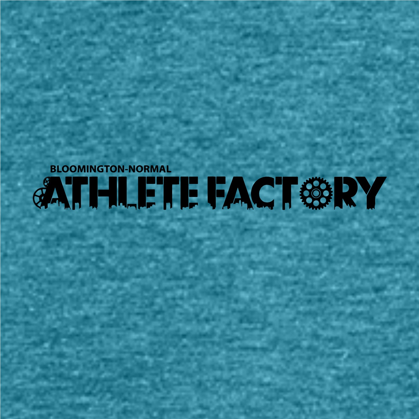 The Factory Softstyle Short Sleeve T-shirt - Des.B