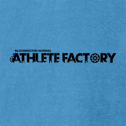 The Factory Pigment Dye T-shirt - Des. B