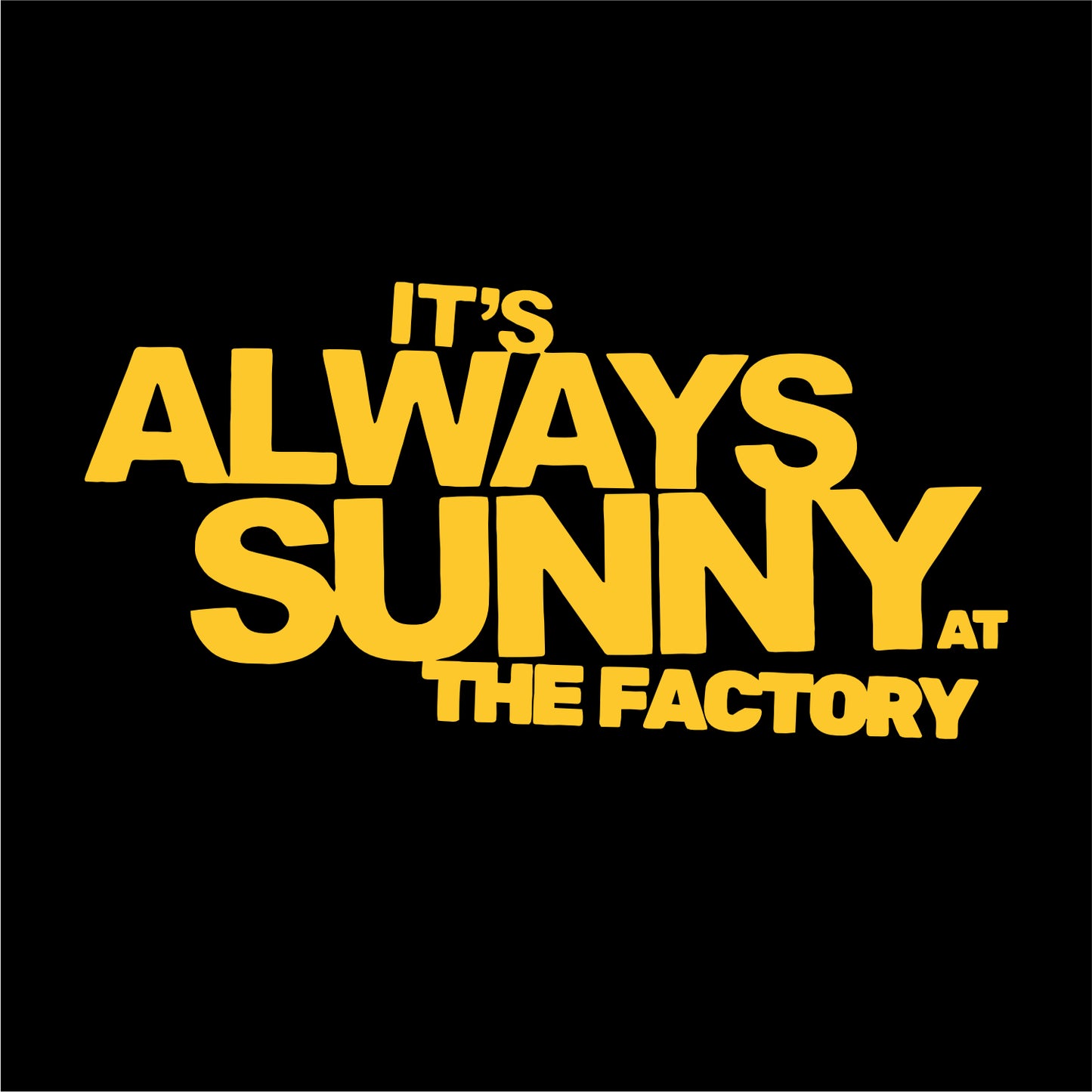 The Factory Softstyle Short Sleeve T-shirt - Des.C