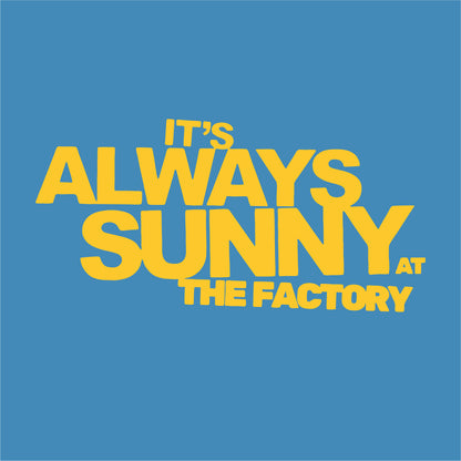 The Factory Pigment Dye T-shirt - Des. C