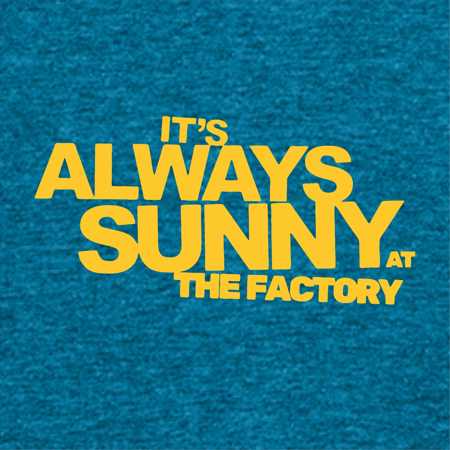 The Factory Softstyle Short Sleeve T-shirt - Des.C