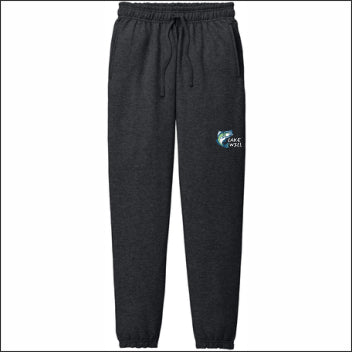 Will County Sportsman's Elastic Bottom Sweatpants