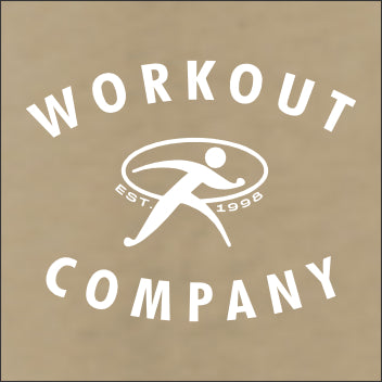 The Workout Company Tri-blend T-shirt