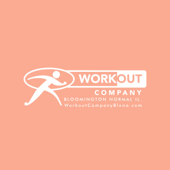 The Workout Company Tri-blend T-shirt