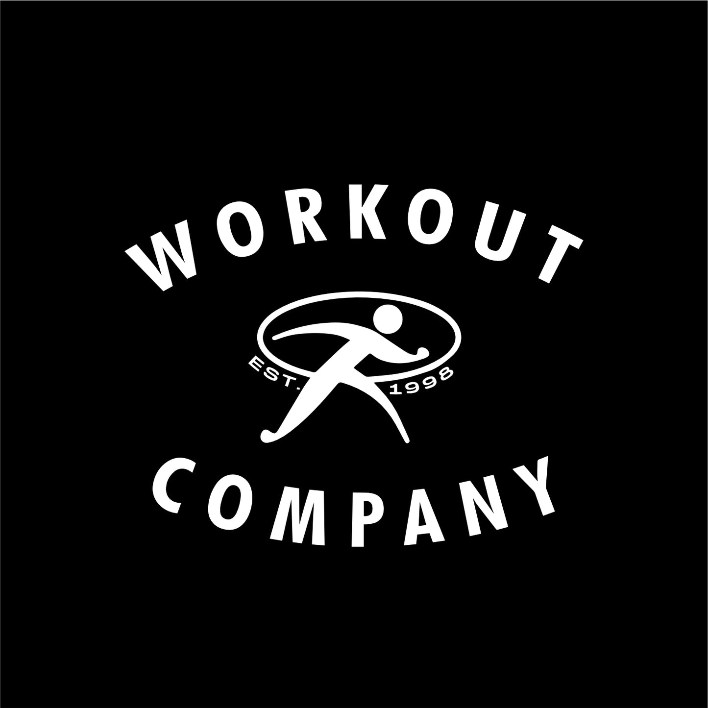 The Workout Company Tri-blend T-shirt