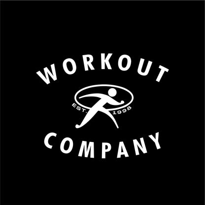 The Workout Company Tri-blend T-shirt