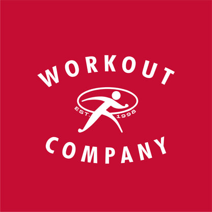 The Workout Company Tri-blend T-shirt