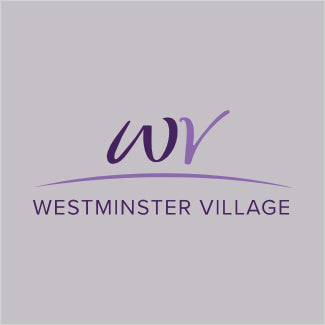 Westminster Village Contrast Hooded Sweatshirt