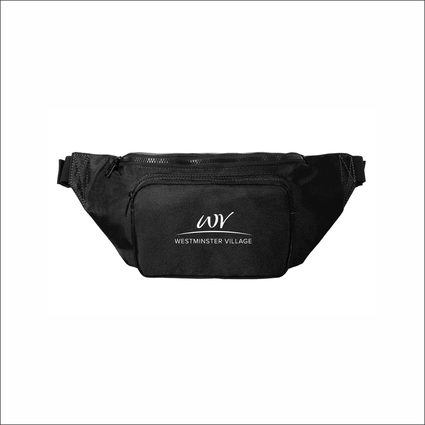 Westminster Village Large Hip Pack