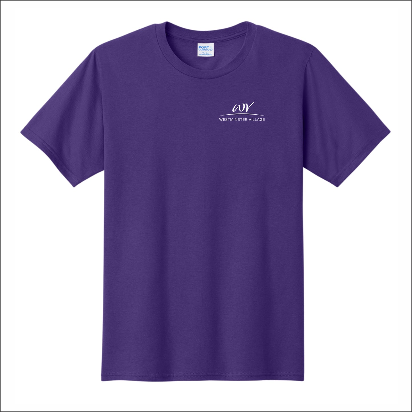 Westminster Village Fan Favorite Tee