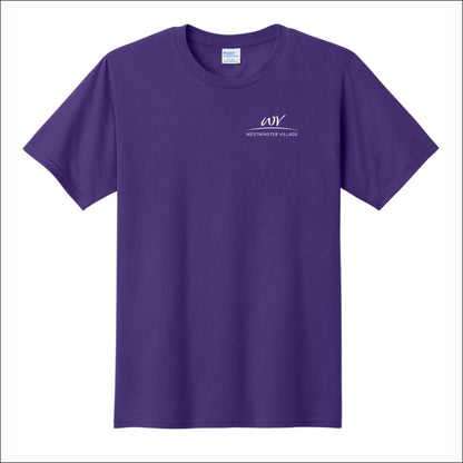 Westminster Village Fan Favorite Tee