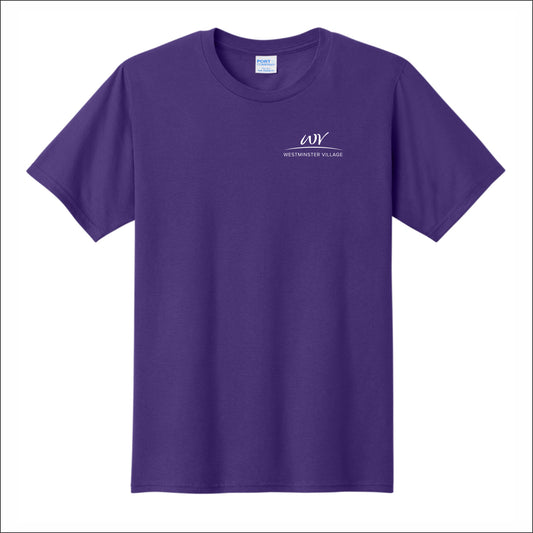 Westminster Village Fan Favorite Tee