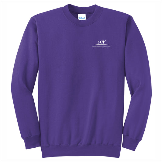 Westminster Village Crewneck Sweatshirt